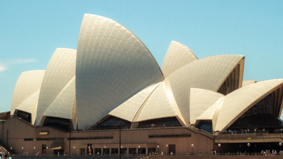 Secret World vs Wanderlog a Sydney 2026: Il Miglior Trip Planner - Sydney | Secret World Trip Planner
