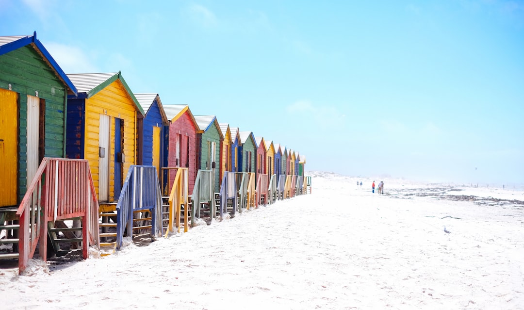Secret World vs Wanderlog a Cape Town 2026: Chi Vince? — Cape Town