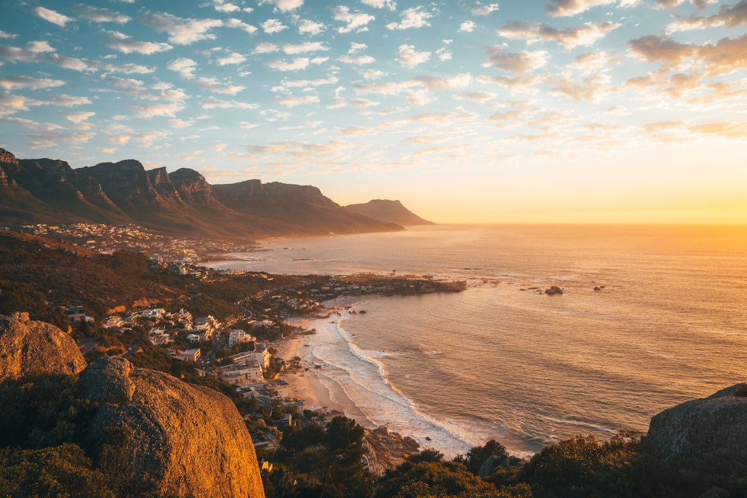 Secret World vs Wanderlog a Cape Town 2026: Chi Vince? - Cape Town | Secret World Trip Planner