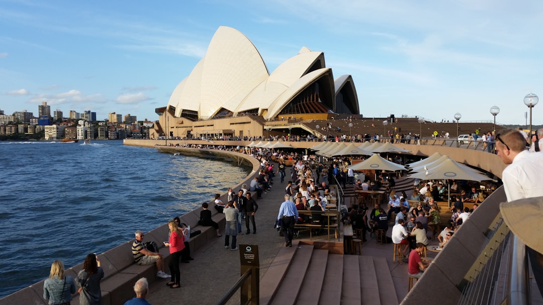 Secret World vs Wanderlog in Sydney 2026: Best Trip Planner - Sydney | Secret World Trip Planner