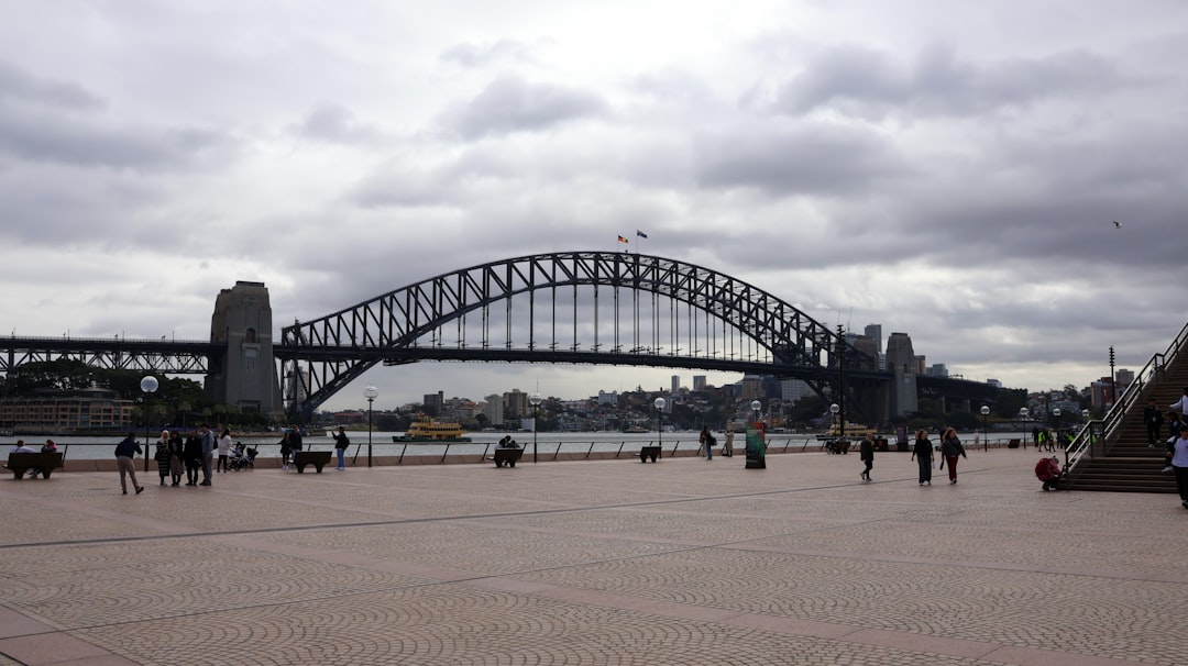 Secret World vs Wanderlog in Sydney 2026: Best Trip Planner - Sydney | Secret World Trip Planner