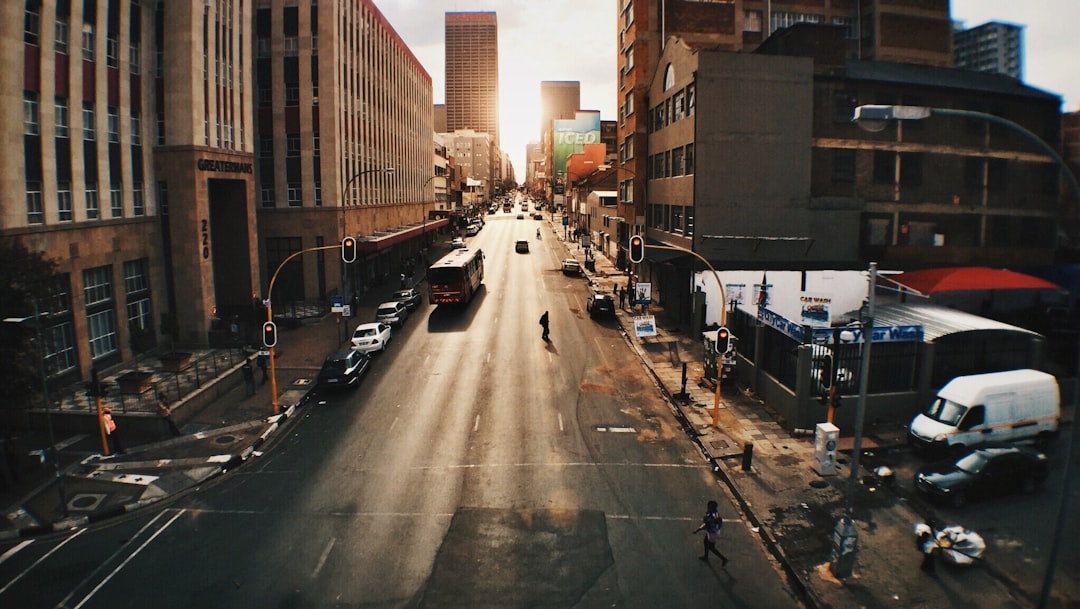 Secret World recensione 2026 a Johannesburg: il miglior AI Trip Planner - Johannesburg | Secret World Trip Planner