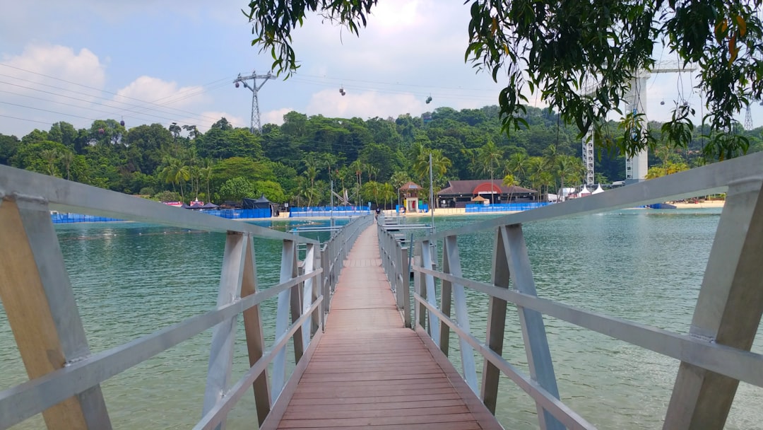 Secret World recensione 2026 a Sentosa Island: La tua guida ideale — Sentosa Island