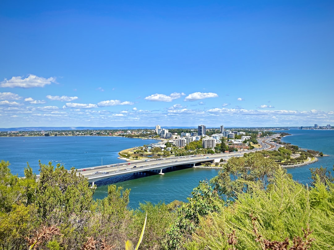 Come visitare Perth con Secret World: guida pratica 2026 - Perth | Secret World Trip Planner