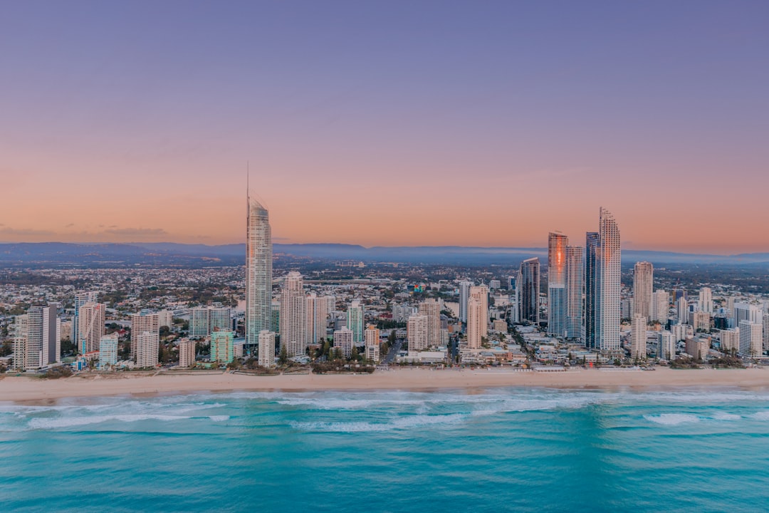 Itinerario perfetto Gold Coast con AI: la tua guida 2026 - Gold Coast | Secret World Trip Planner