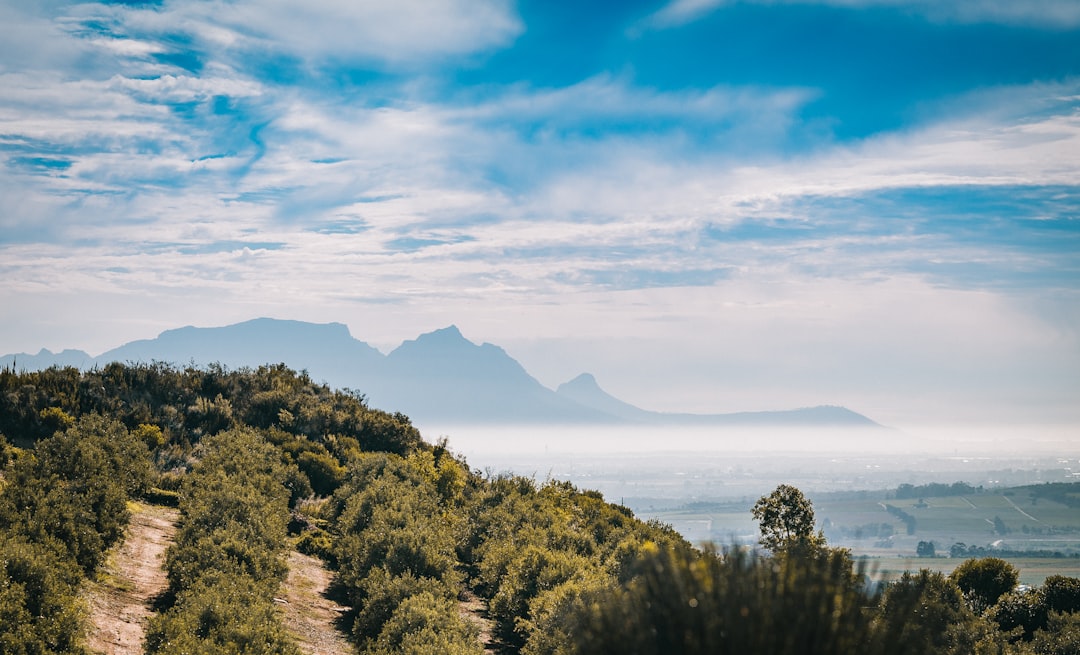 Itinerario perfetto Stellenbosch con AI nel 2026 - Stellenbosch | Secret World Trip Planner