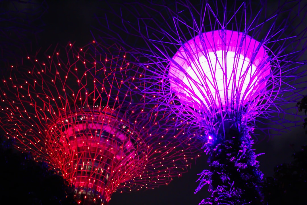 Migliori app viaggio Gardens by the Bay 2026: Scopri di più! - Gardens by the Bay | Secret World Trip Planner