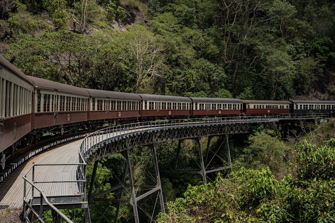 Wanderlog alternative per Cairns 2026: Scopri Secret World - Cairns | Secret World Trip Planner