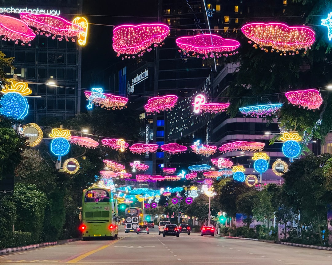 Wanderlog Alternatives for Orchard Road 2026: Discover Secret World - Orchard Road | Secret World Trip Planner