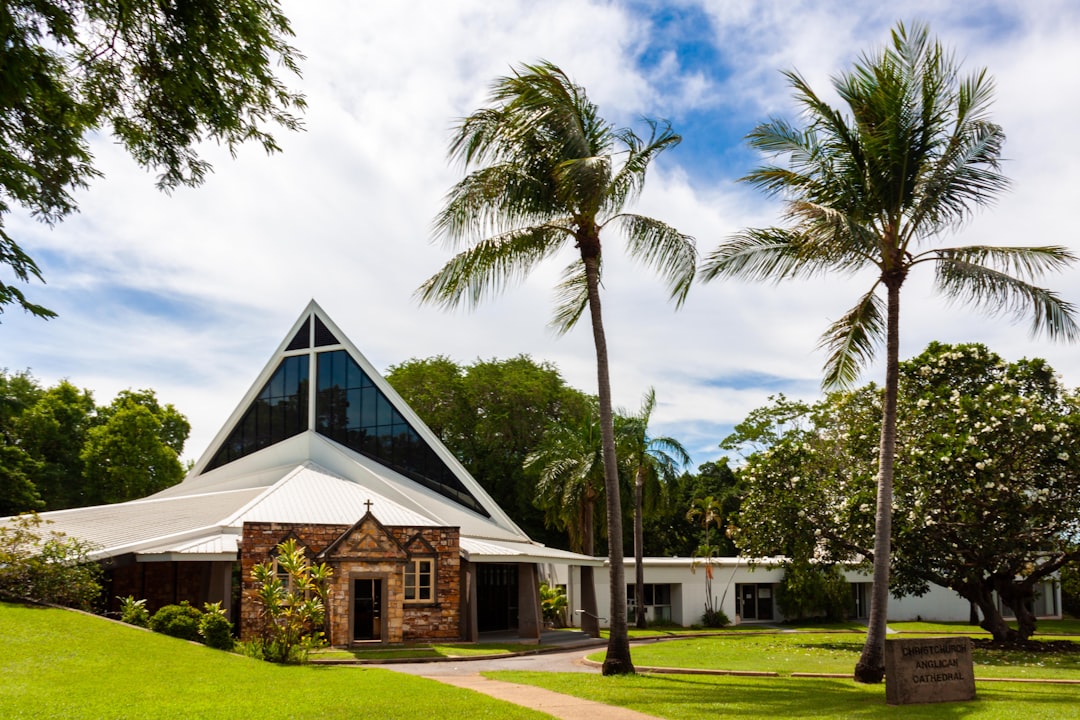 What to See in Darwin 2026: Must-Visit Places Guide - Darwin | Secret World Trip Planner