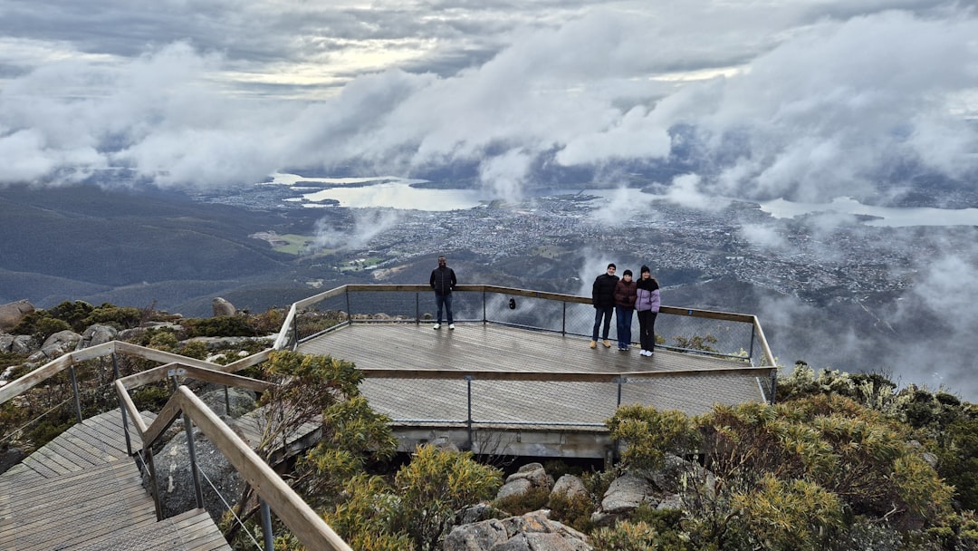 Weekend in Hobart with Secret World: The Ultimate Guide - Hobart | Secret World Trip Planner