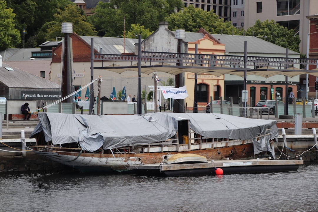 Weekend in Hobart with Secret World: The Ultimate Guide - Hobart | Secret World Trip Planner