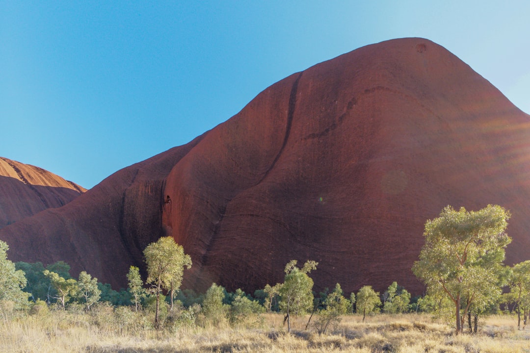 Secret World vs Wanderlog: il miglior trip planner a Uluru 2026 - Uluru | Secret World Trip Planner