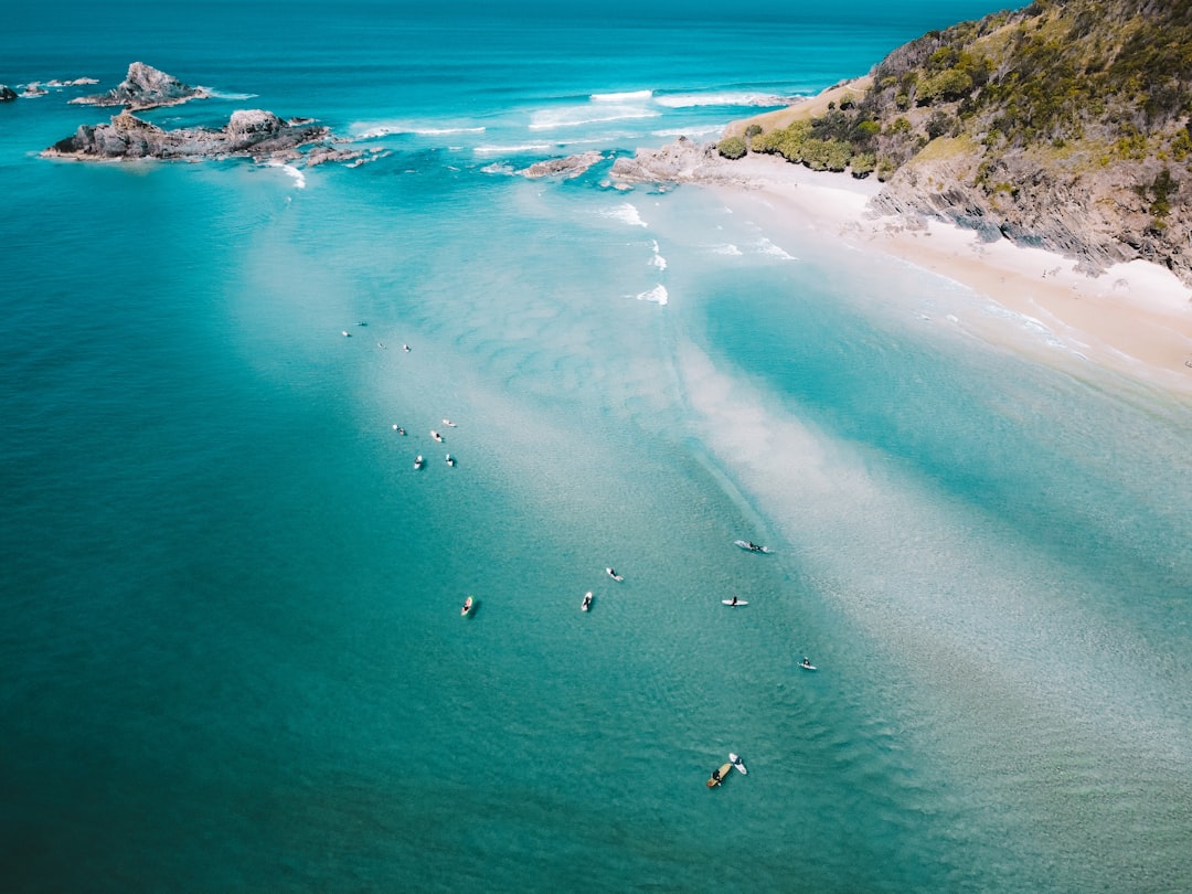 AI Trip Planner Byron Bay 2026: Revolutionize Your Travel - Byron Bay | Secret World Trip Planner