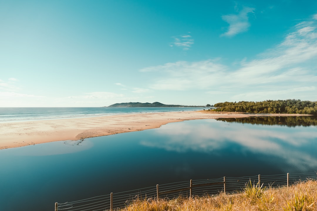 AI Trip Planner Byron Bay 2026: Revolutionize Your Travel - Byron Bay | Secret World Trip Planner