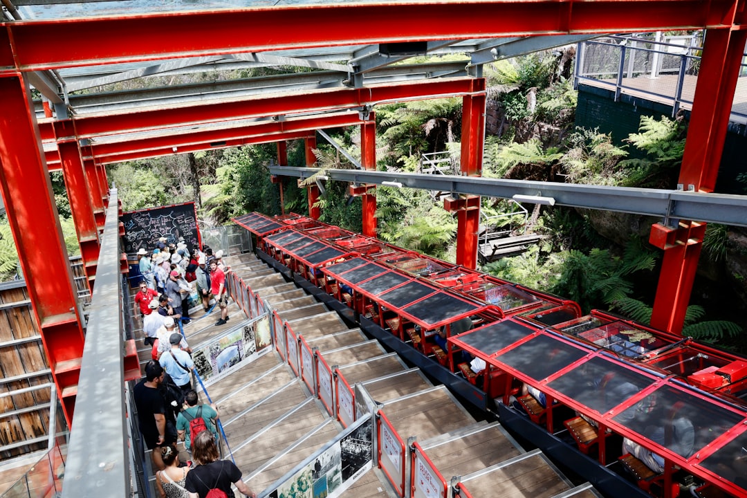 How to Explore the Blue Mountains with Secret World: 2026 Guide - Blue Mountains | Secret World Trip Planner