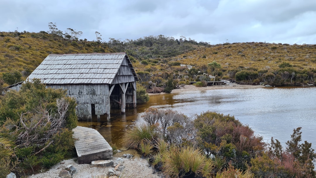 Best Travel Apps for Tasmania 2026: 5 Expert Picks - Tasmania | Secret World Trip Planner