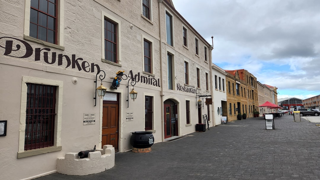 Best Travel Apps for Tasmania 2026: 5 Expert Picks - Tasmania | Secret World Trip Planner