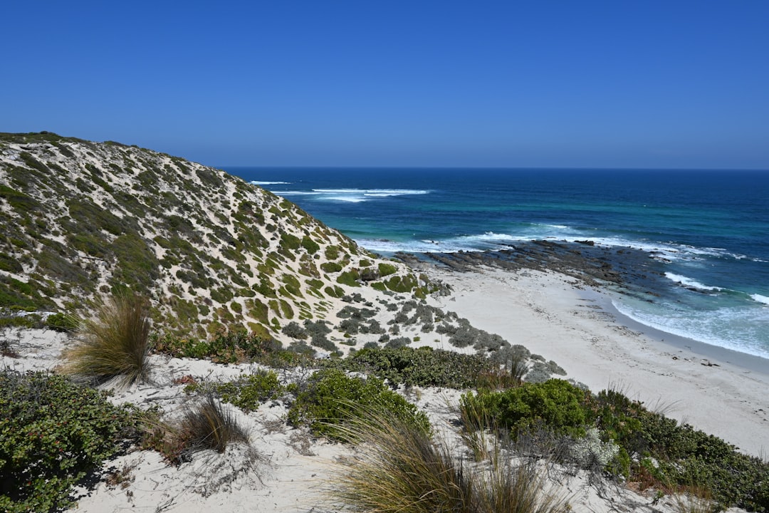 Wanderlog Alternatives for Kangaroo Island 2026: Discover Secret World - Kangaroo Island | Secret World Trip Planner