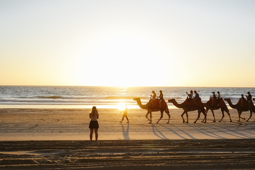 What to See in Broome 2026: Must-Visit Guide with Secret World - Broome | Secret World Trip Planner