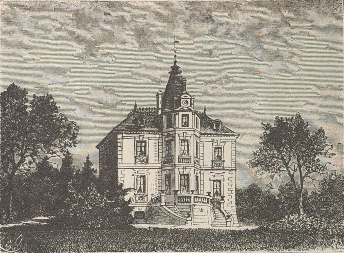 Château Les Carmes Haut-Brion : Voyage au Coeur du Bordeaux — 20 Rue des Carmes