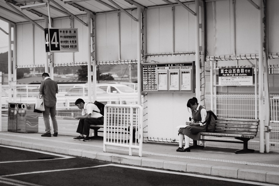 Fujiyoshida: Der heilige Fuji und seine Magie - Fujiyoshida | Secret World Trip Planner