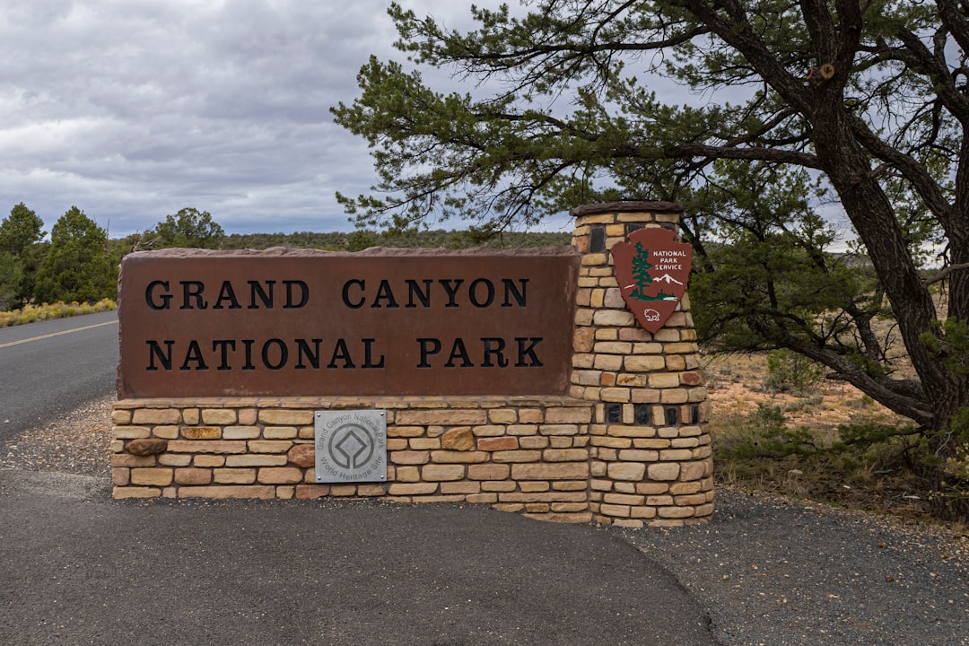 Couchers de soleil de rêve au Grand Canyon Sud - Grand Canyon Village | Secret World Trip Planner