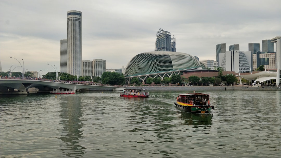 Cosa vedere Singapore 2026: Guida imperdibile con AI - Singapore | Secret World Trip Planner