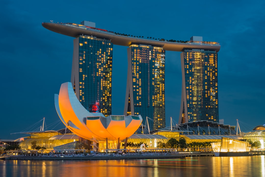 À voir à Singapour 2026 : Guide incontournable avec IA — Singapore