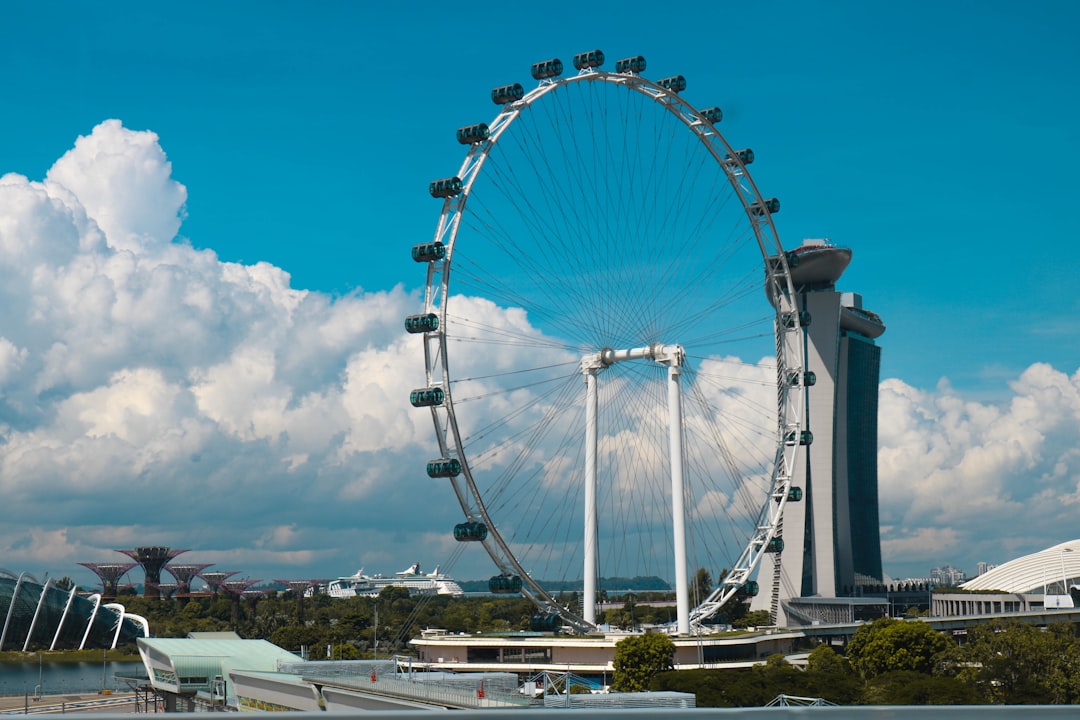 À voir à Singapour 2026 : Guide incontournable avec IA - Singapore | Secret World Trip Planner