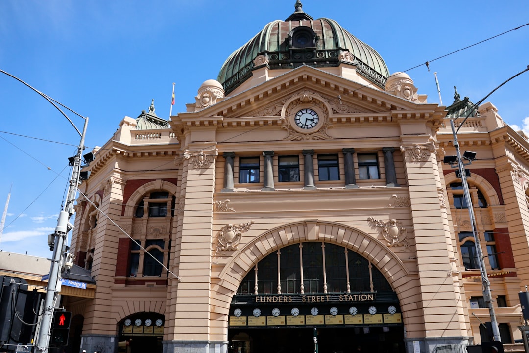 Vacances à Melbourne à Petit Prix : Visitez Sans Stress - Melbourne | Secret World Trip Planner