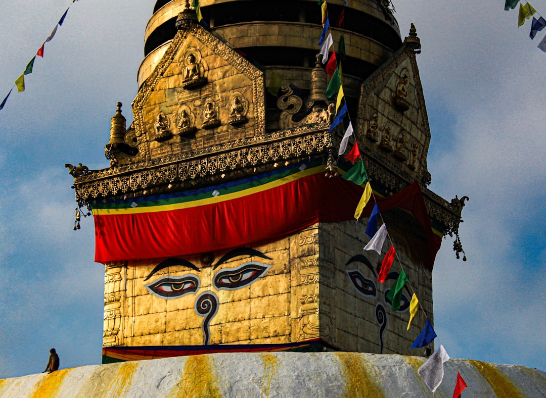 Scoprire il Buddha Stupa: un viaggio spirituale a Katmandu - Katmandu 44600 | Secret World Trip Planner