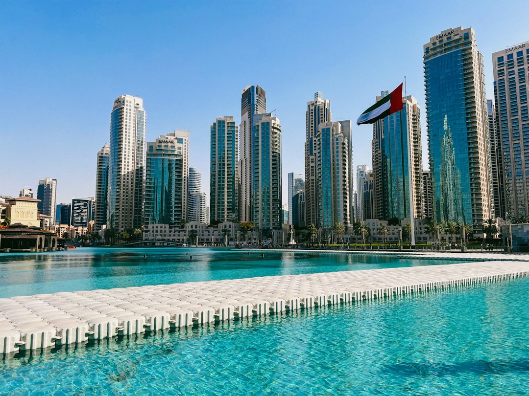 Voyage à Dubaï : Conseils et Itinéraires 2026 - Dubai | Secret World Trip Planner