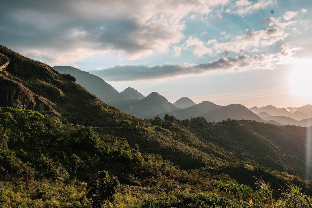 Planificateur de Voyage IA : Secrets de Rio de Janeiro - Rio de Janeiro | Secret World Trip Planner