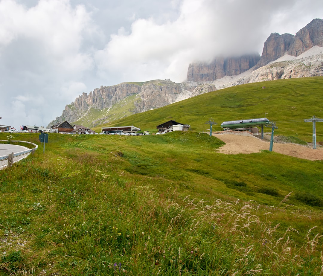 Dolomites Road: A Journey Through Trentino's Nature - Strada Dolomites | Secret World Trip Planner