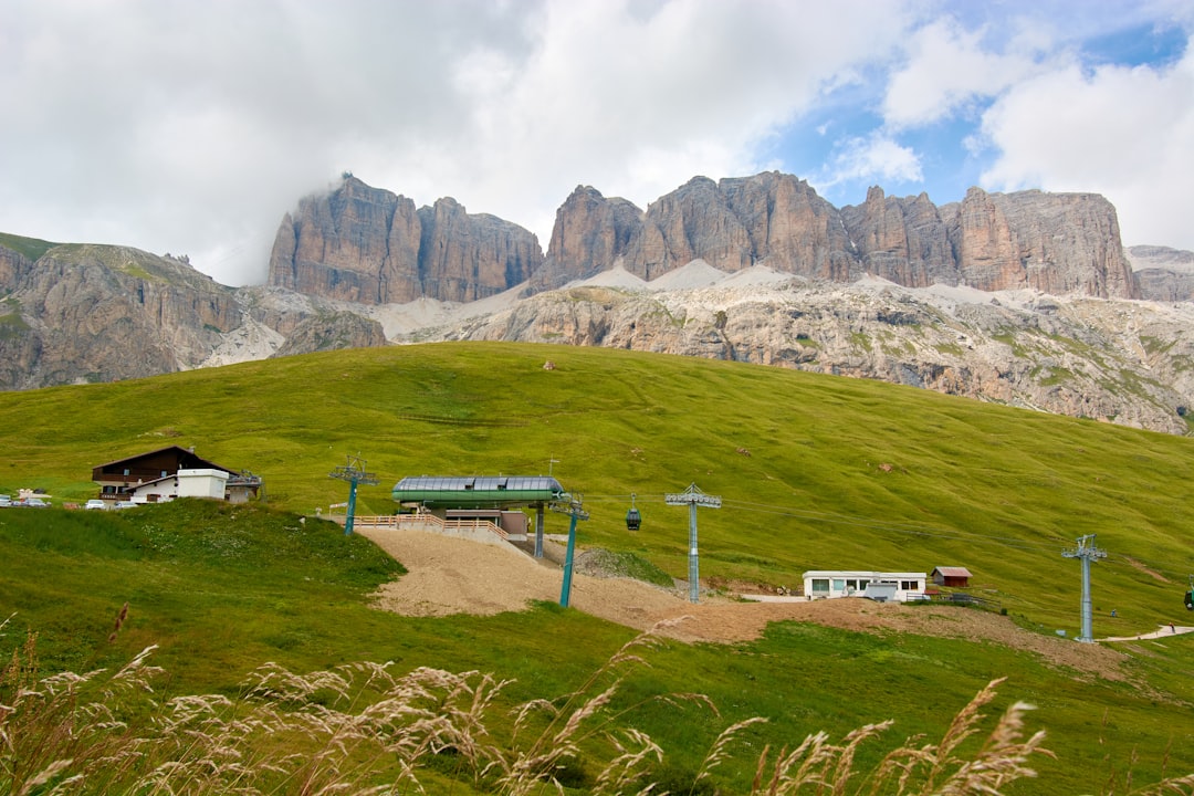Dolomites Road: A Journey Through Trentino's Nature - Strada Dolomites | Secret World Trip Planner
