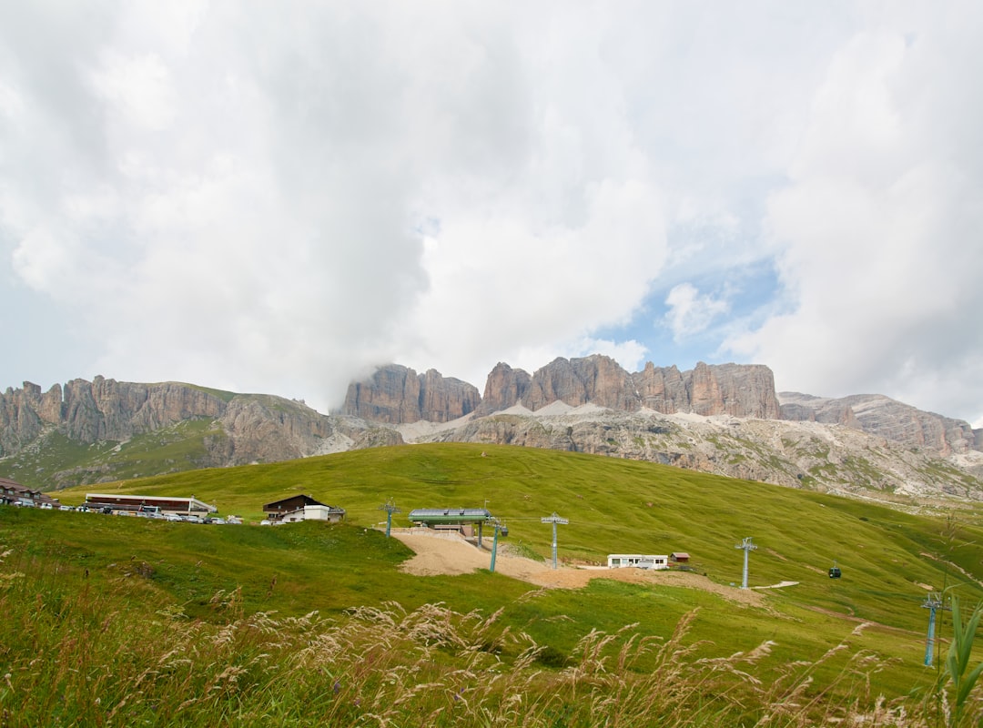 Strada Dolomiten: Eine Reise durch die Natur Trentino - Strada Dolomites | Secret World Trip Planner