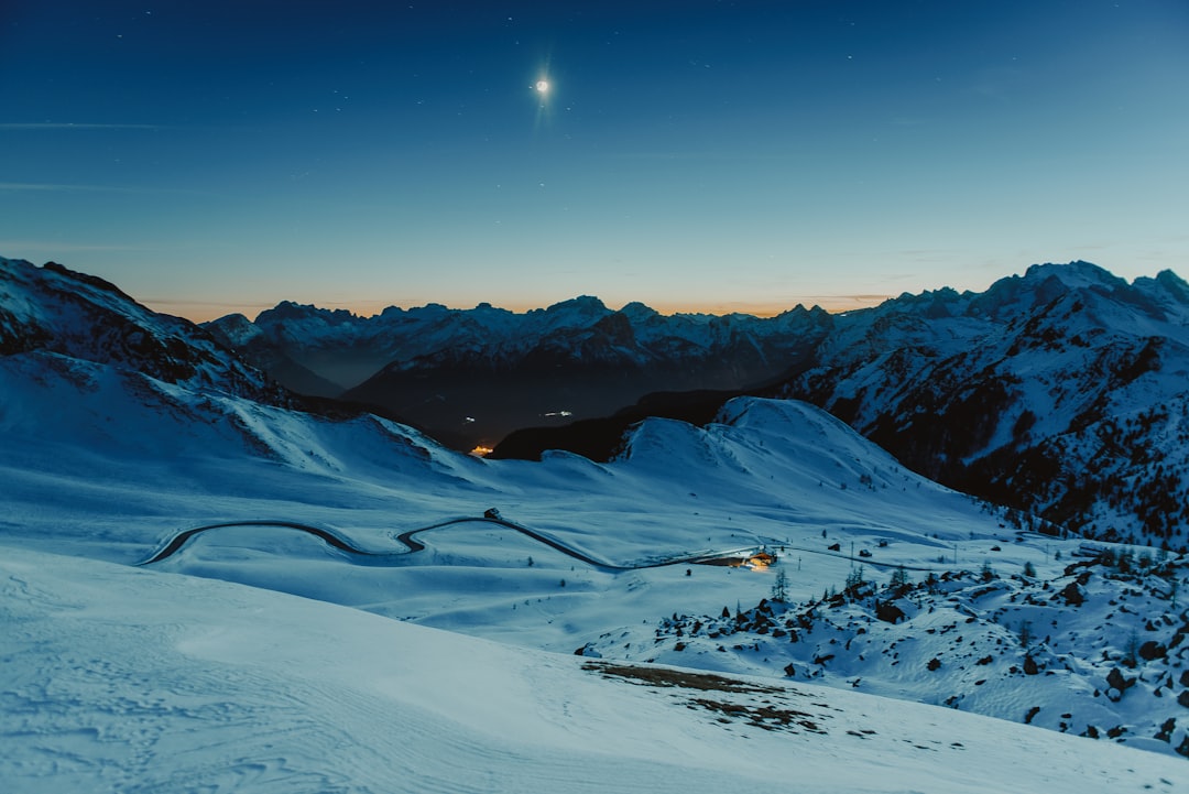 多洛米蒂之路：特伦蒂诺自然之旅 - Strada Dolomites | Secret World Trip Planner