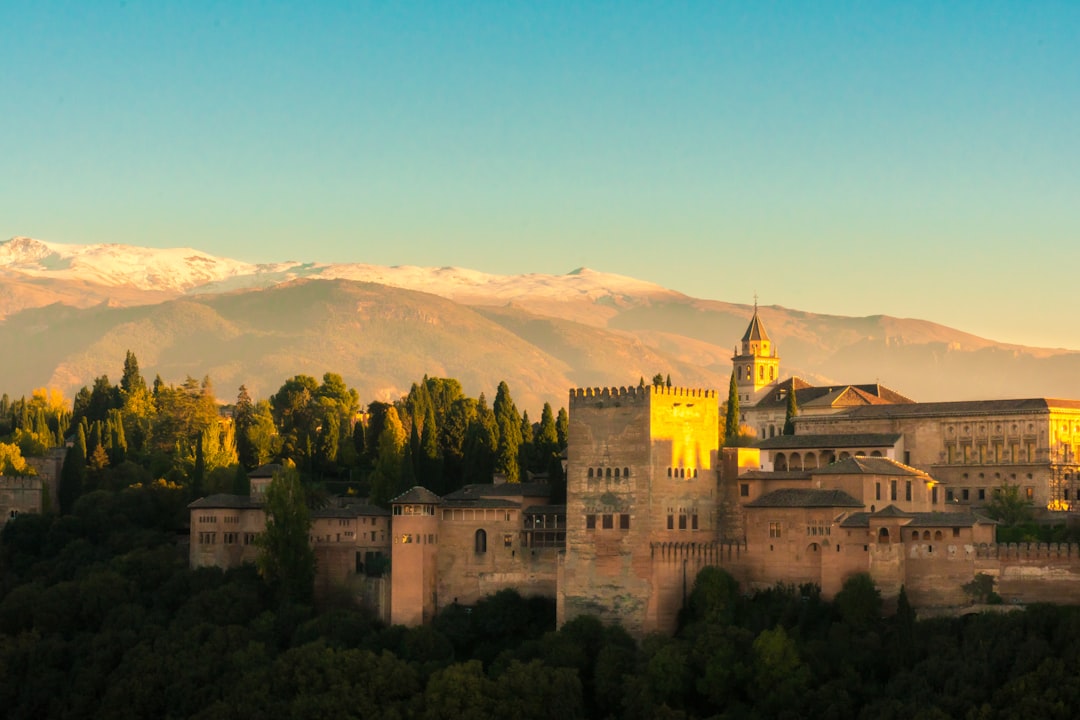 Hôtel Alhambra Palace : Un Rêve Architectural à Grenade - Centro | Secret World Trip Planner