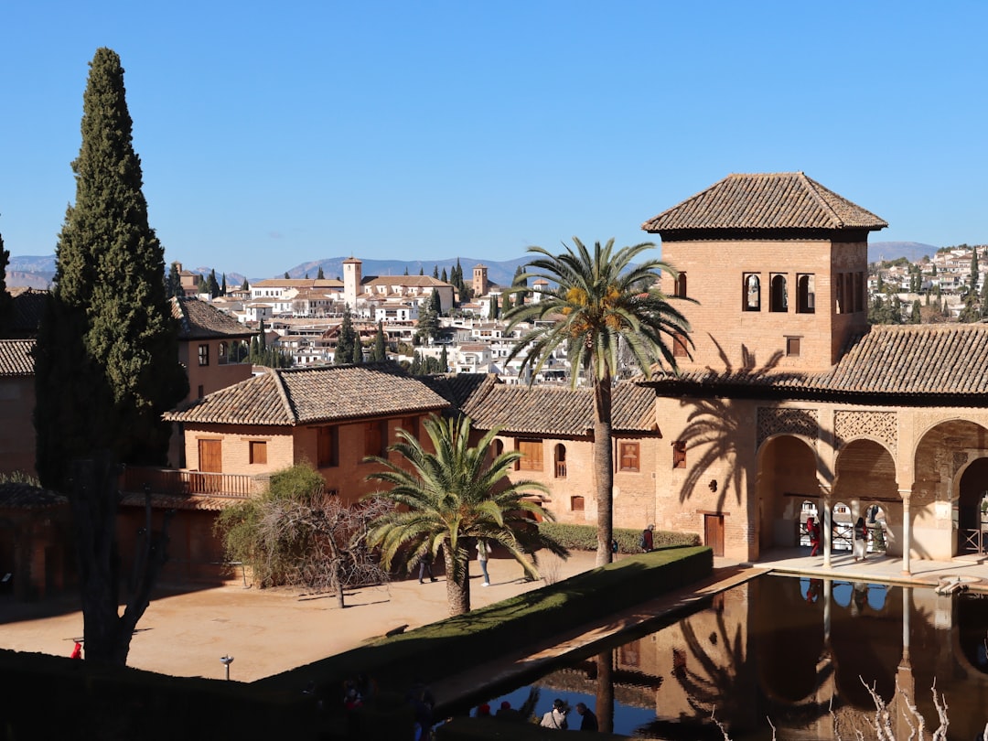 Hôtel Alhambra Palace : Un Rêve Architectural à Grenade - Centro | Secret World Trip Planner