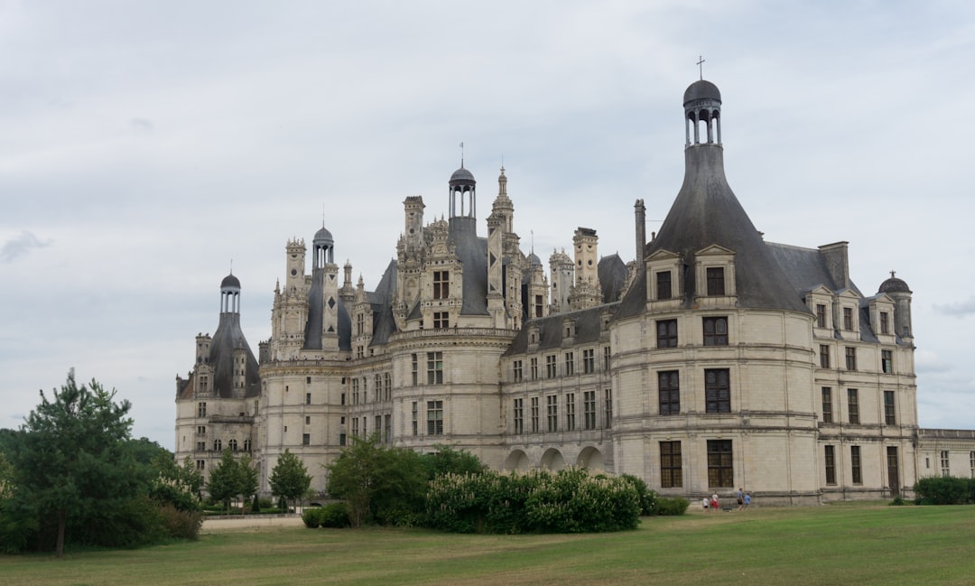 Castello di Chambord: Capolavoro del Rinascimento Francese - 41250 Chambord | Secret World Trip Planner