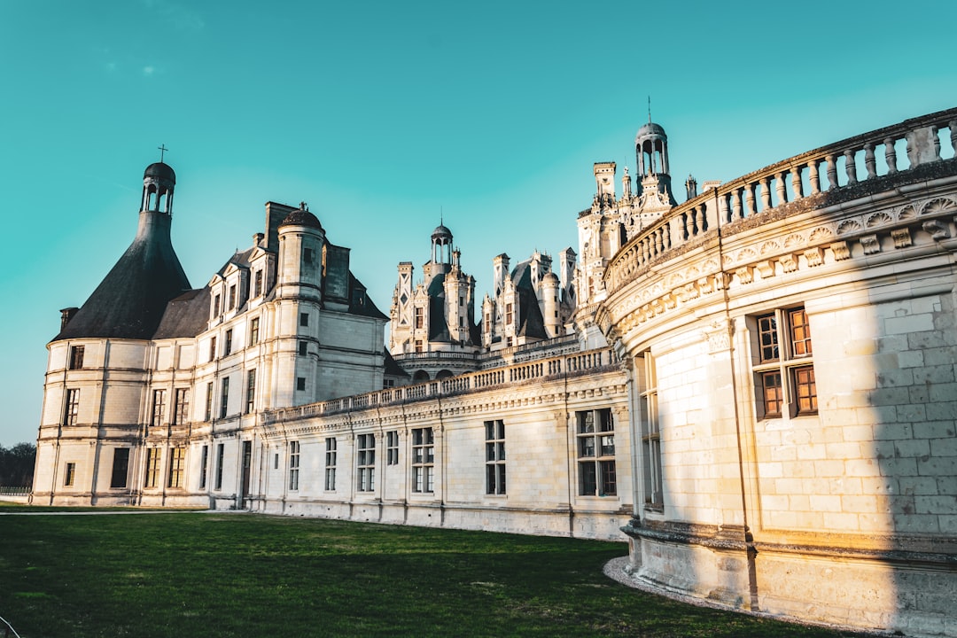 Château de Chambord : Chef-d'œuvre de la Renaissance - 41250 Chambord | Secret World Trip Planner
