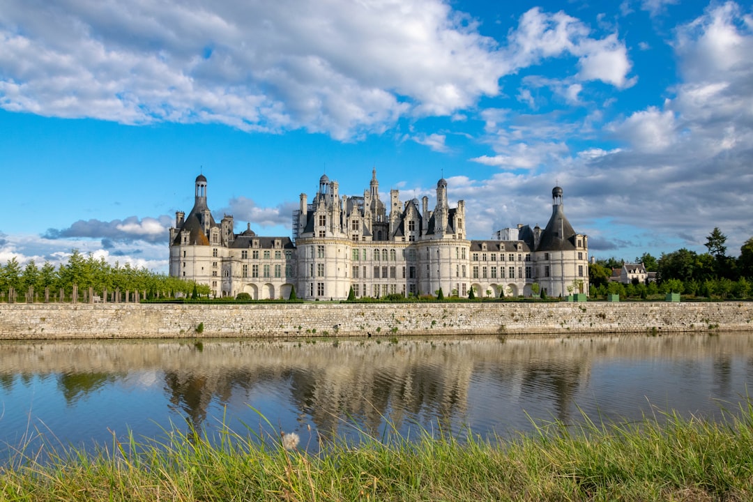Château de Chambord : Chef-d'œuvre de la Renaissance - 41250 Chambord | Secret World Trip Planner