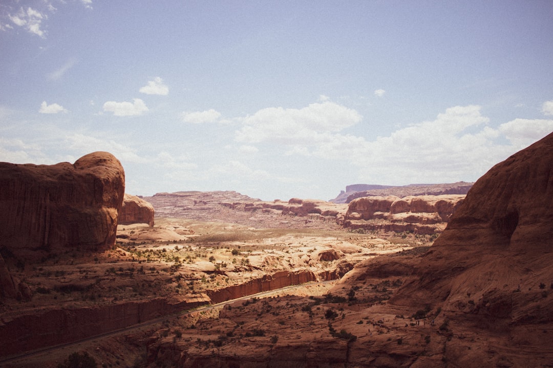 Aventures dans le Désert de Moab : Un Paradis Rouge - Moab | Secret World Trip Planner