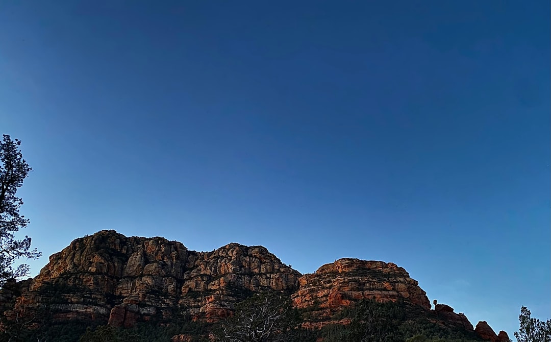 Scoprire il Ponte del Diavolo a Sedona: Un'Avventura Naturale - Devil's Bridge Trail | Secret World Trip Planner