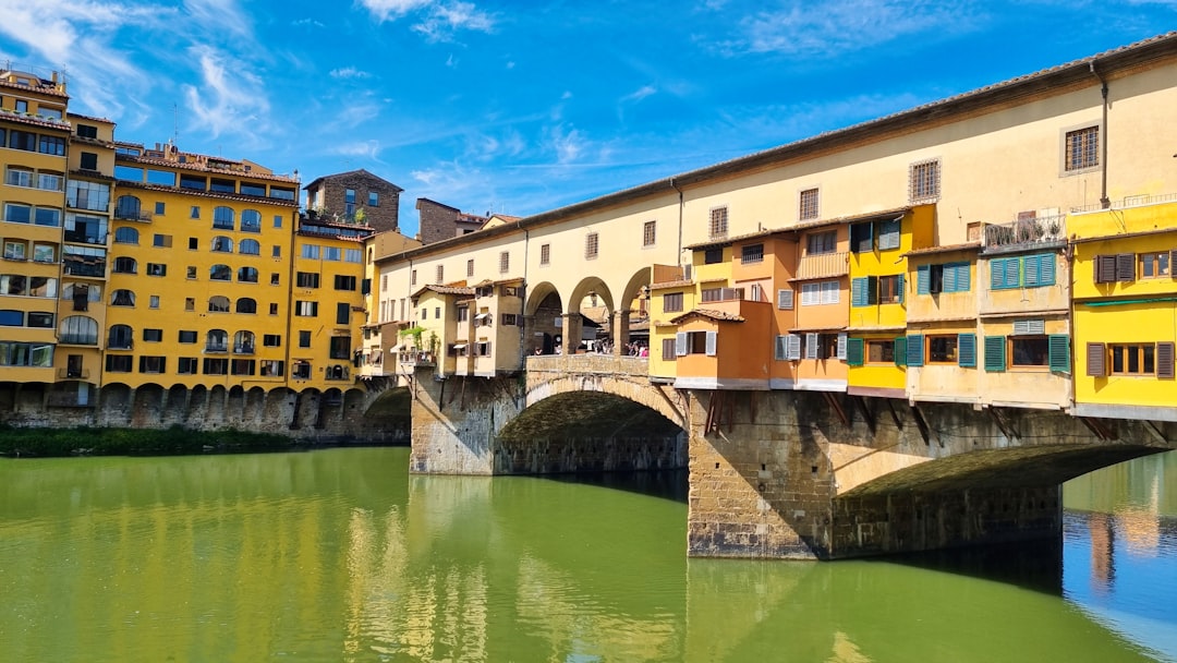 Il Ponte Vecchio: un gioiello di Firenze - Ponte Vecchio | Secret World Trip Planner
