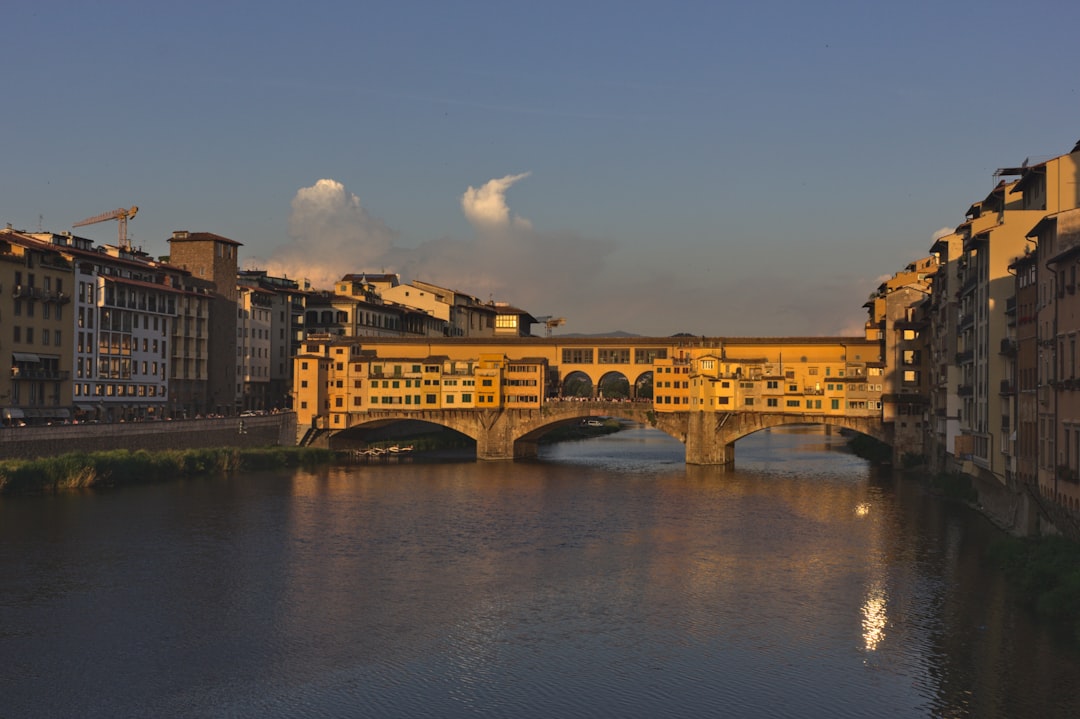 El Ponte Vecchio: una joya de Florencia - Ponte Vecchio | Secret World Trip Planner