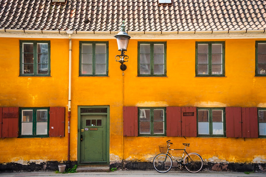 Perfect Copenhagen Itinerary: Plan with Secret World - Copenaghen | Secret World Trip Planner