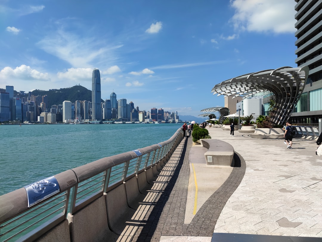 Secret World Review 2026: The Perfect Choice in Hong Kong - Hong Kong | Secret World Trip Planner