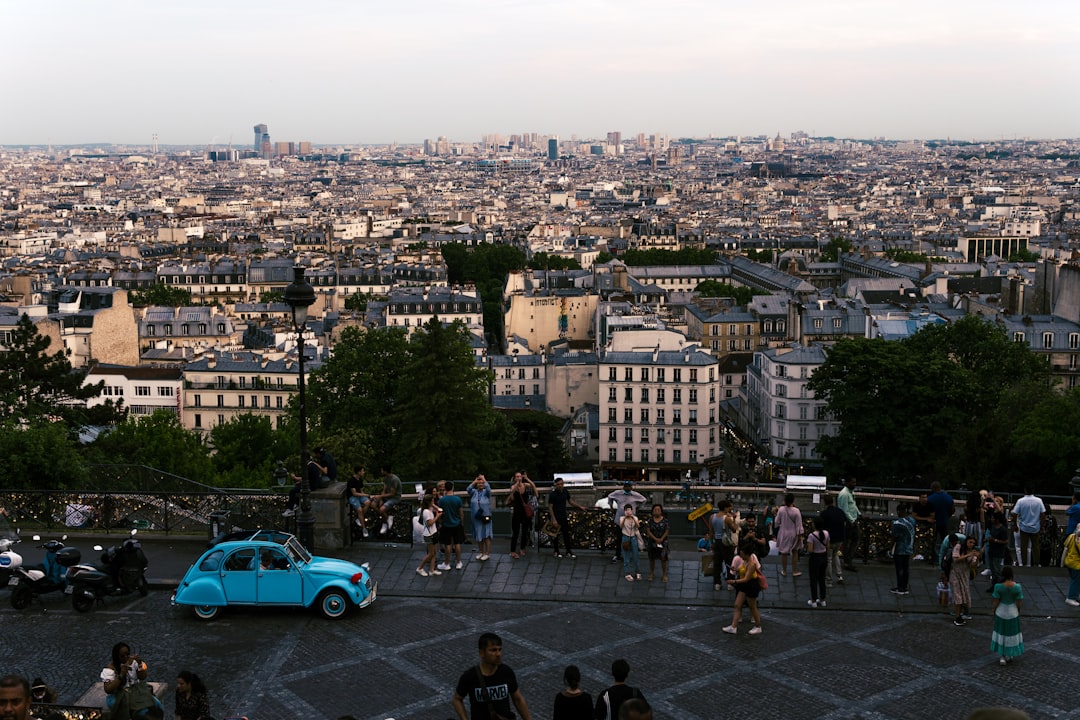 Secret World vs TripIt: La Mejor App para Viajar a París 2026 - Parigi | Secret World Trip Planner